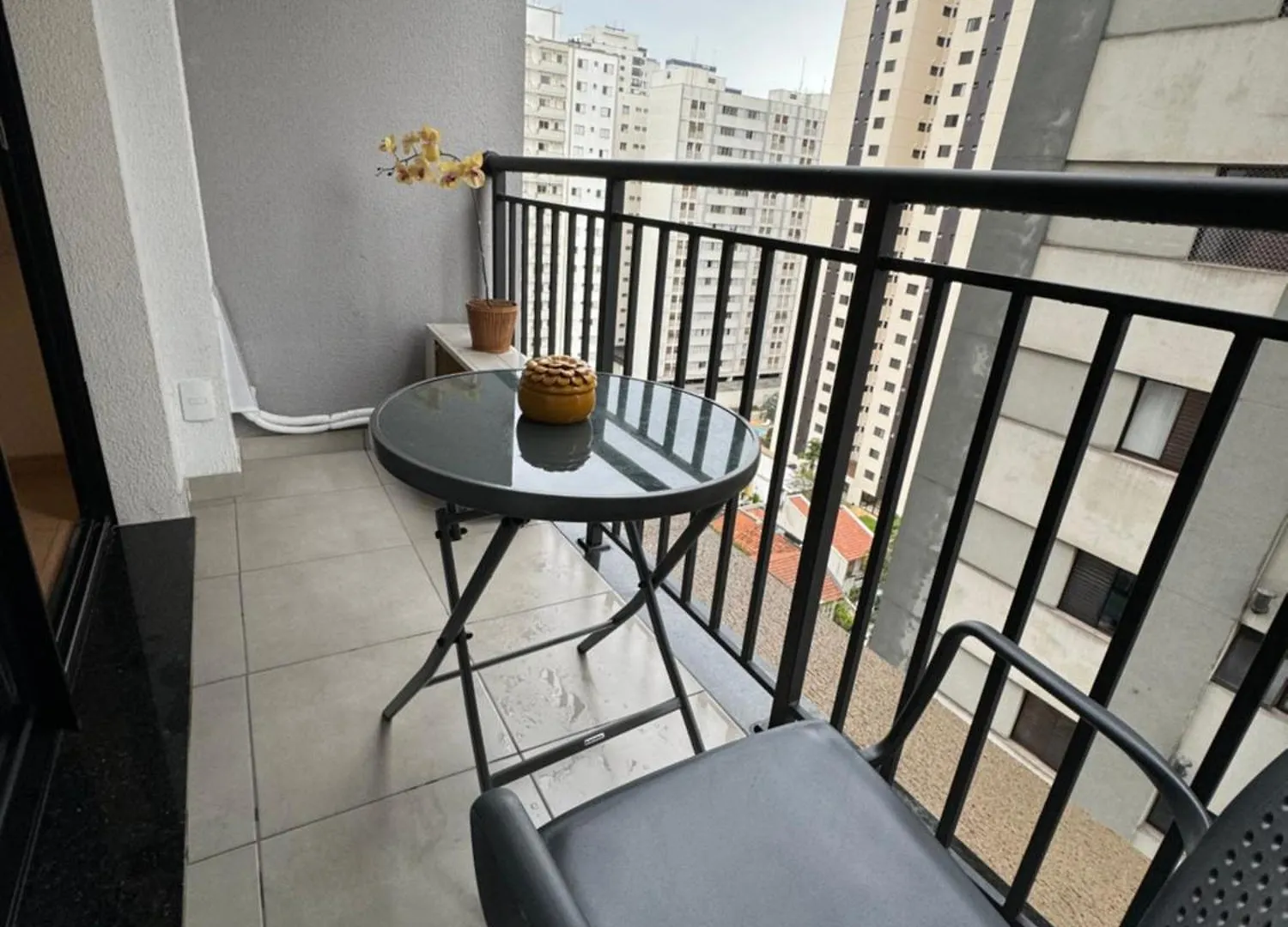 Apart 1303 Proximo Allianz Parque Apartment Sao Paulo Brazil