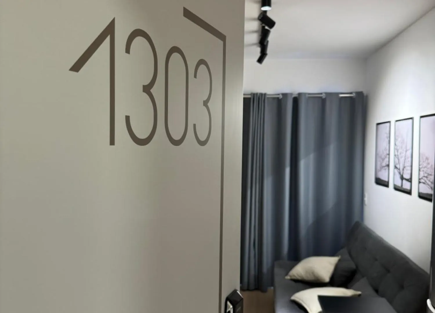 Apart 1303 Proximo Allianz Parque Apartment Sao Paulo