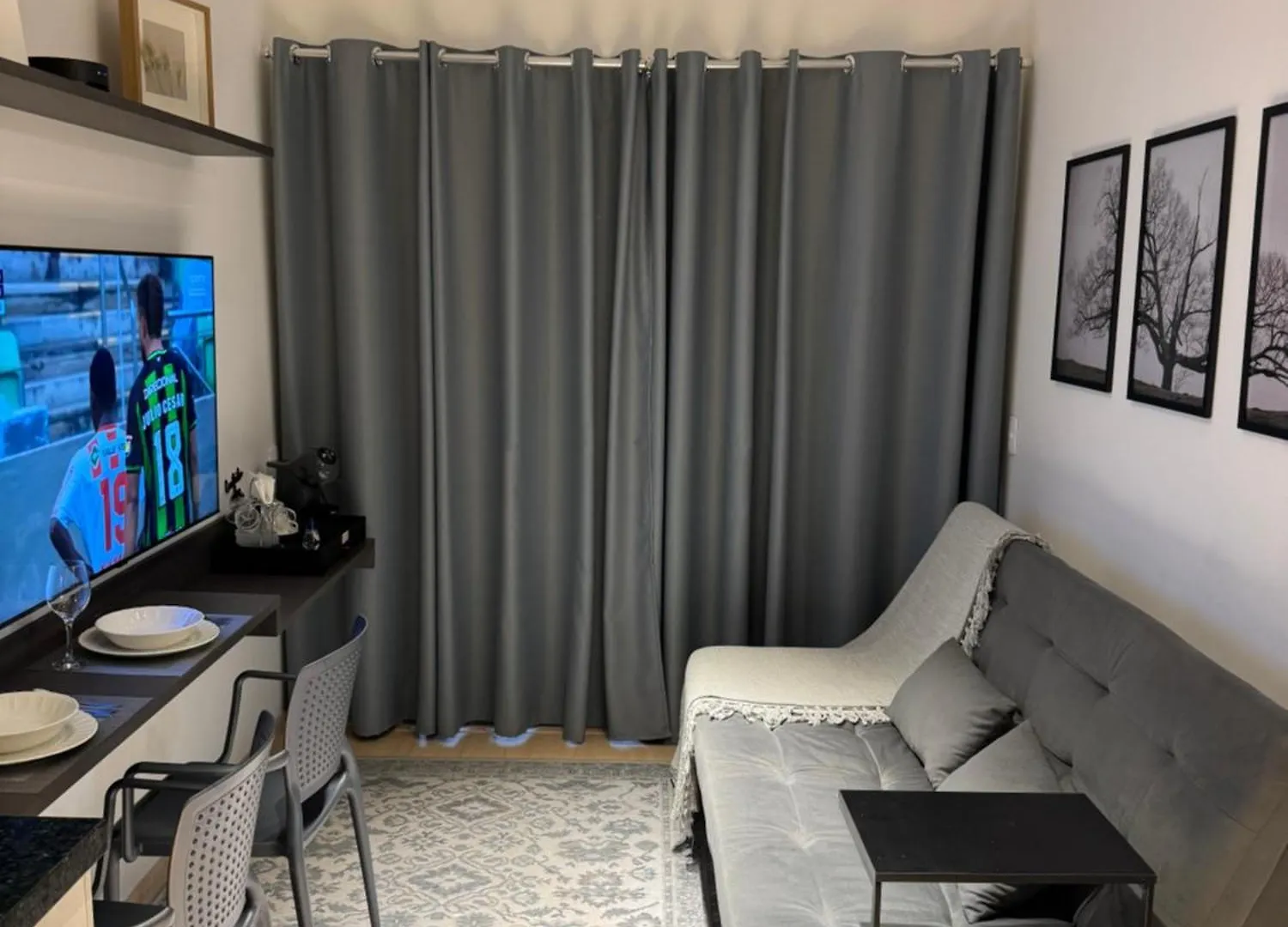Apart 1303 Proximo Allianz Parque Apartment Sao Paulo