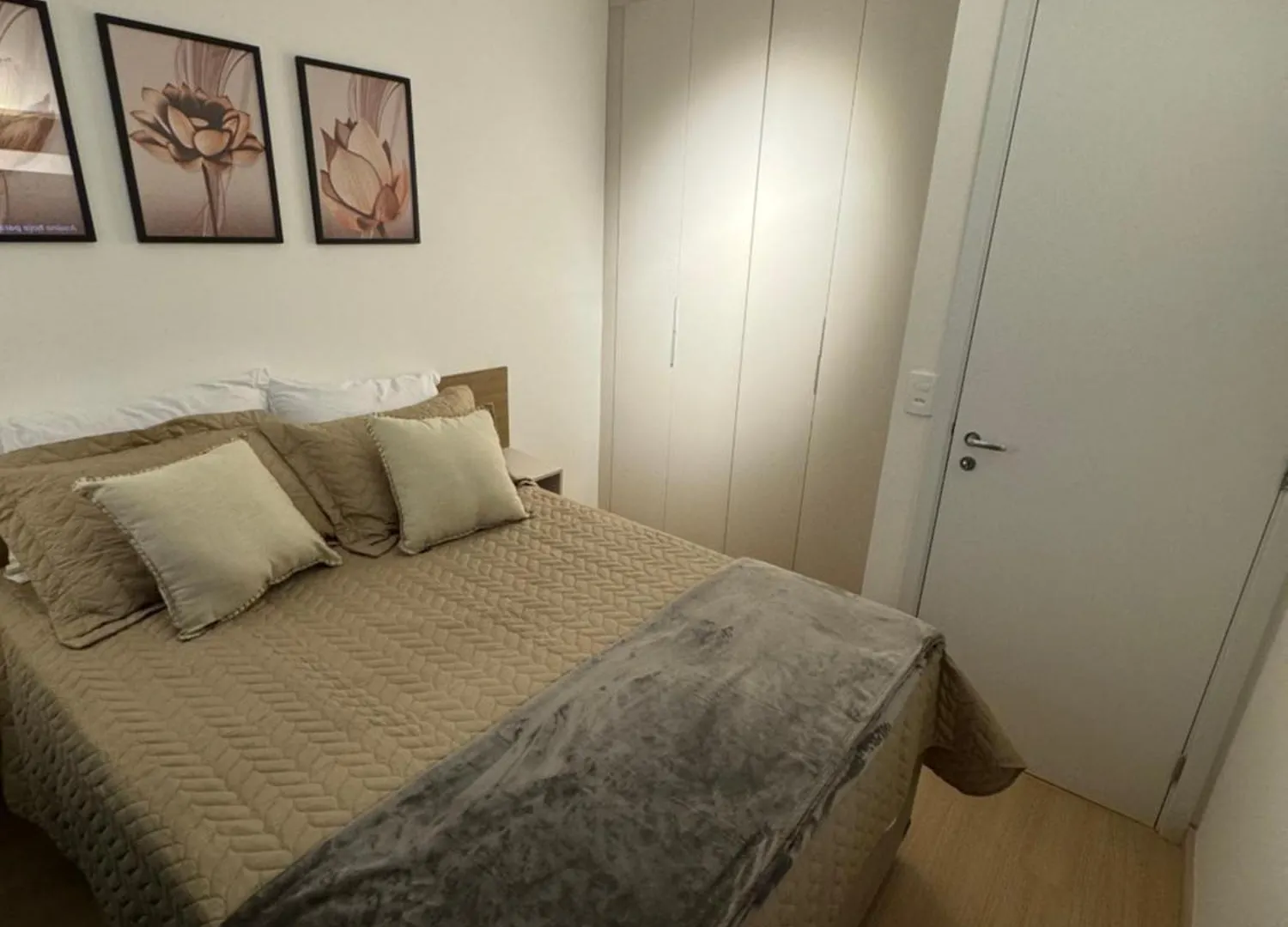 Apart 1303 Proximo Allianz Parque Apartment Sao Paulo