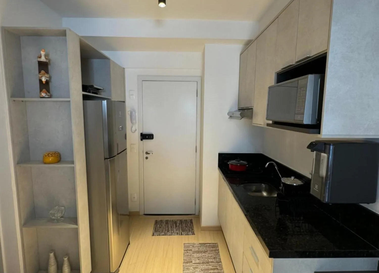 Apart 1303 Proximo Allianz Parque Apartment Sao Paulo