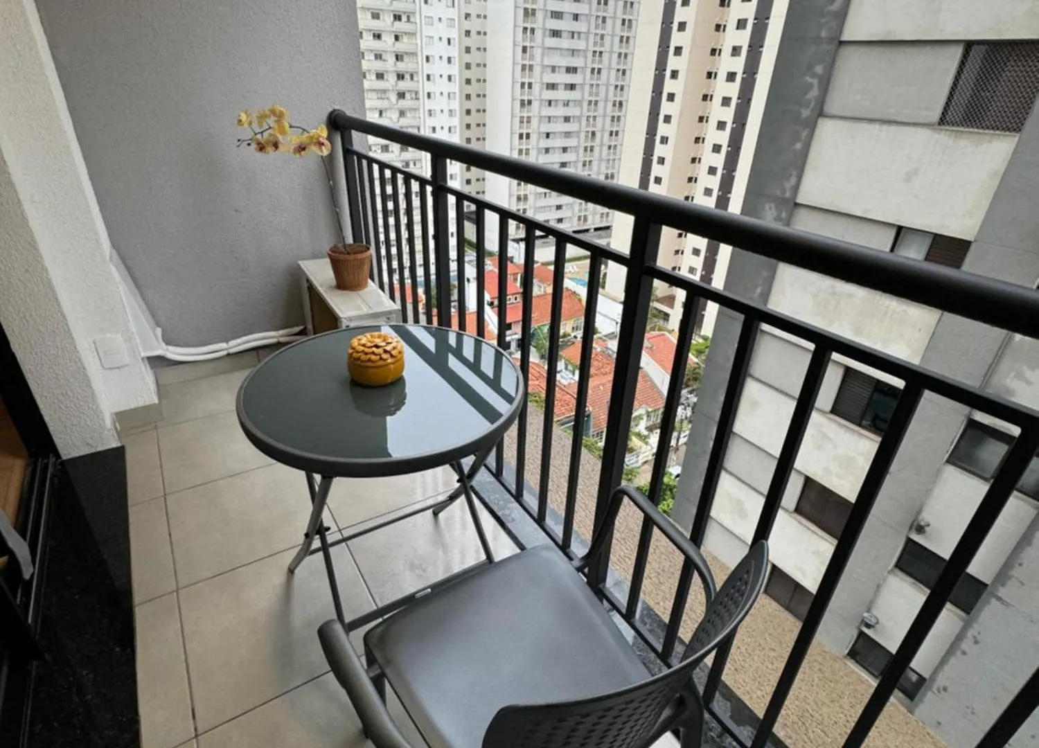 Apart 1303 Proximo Allianz Parque Apartment Sao Paulo 0*,