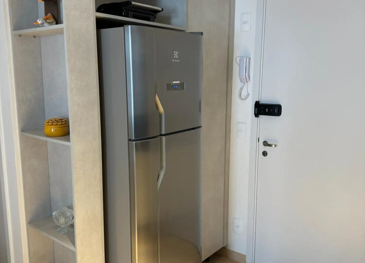Apart 1303 Proximo Allianz Parque Apartment Sao Paulo 0*,
